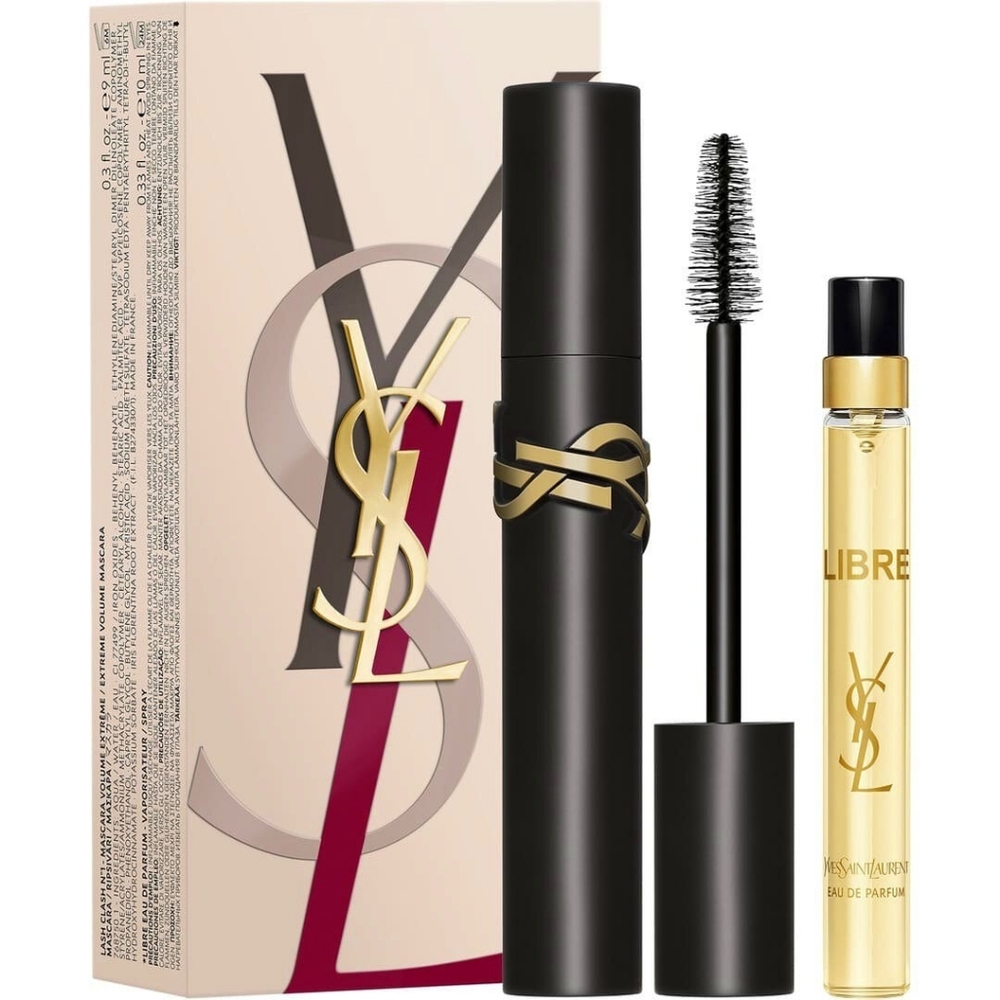 FIRM PRICE✨️Yves Saint Laurent Set✨️